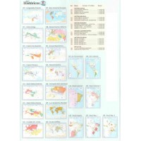 Mapas Históricos